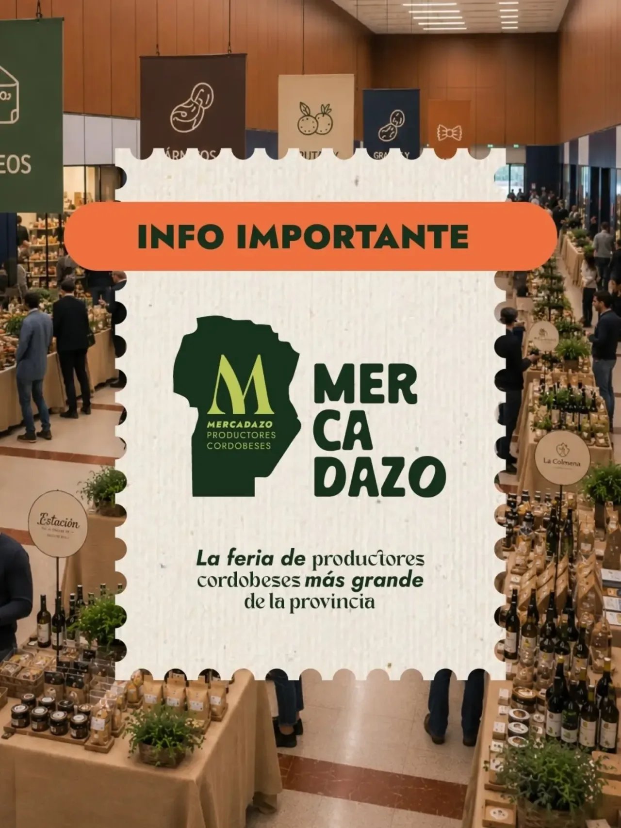 MERCADAZO