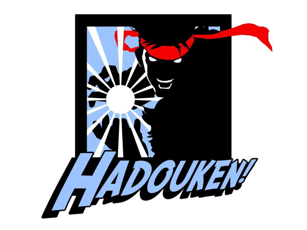 HADOUKEN