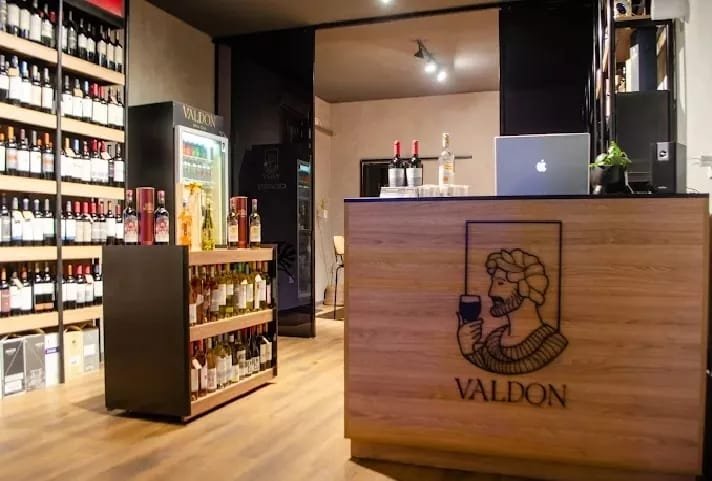 VALDÓN