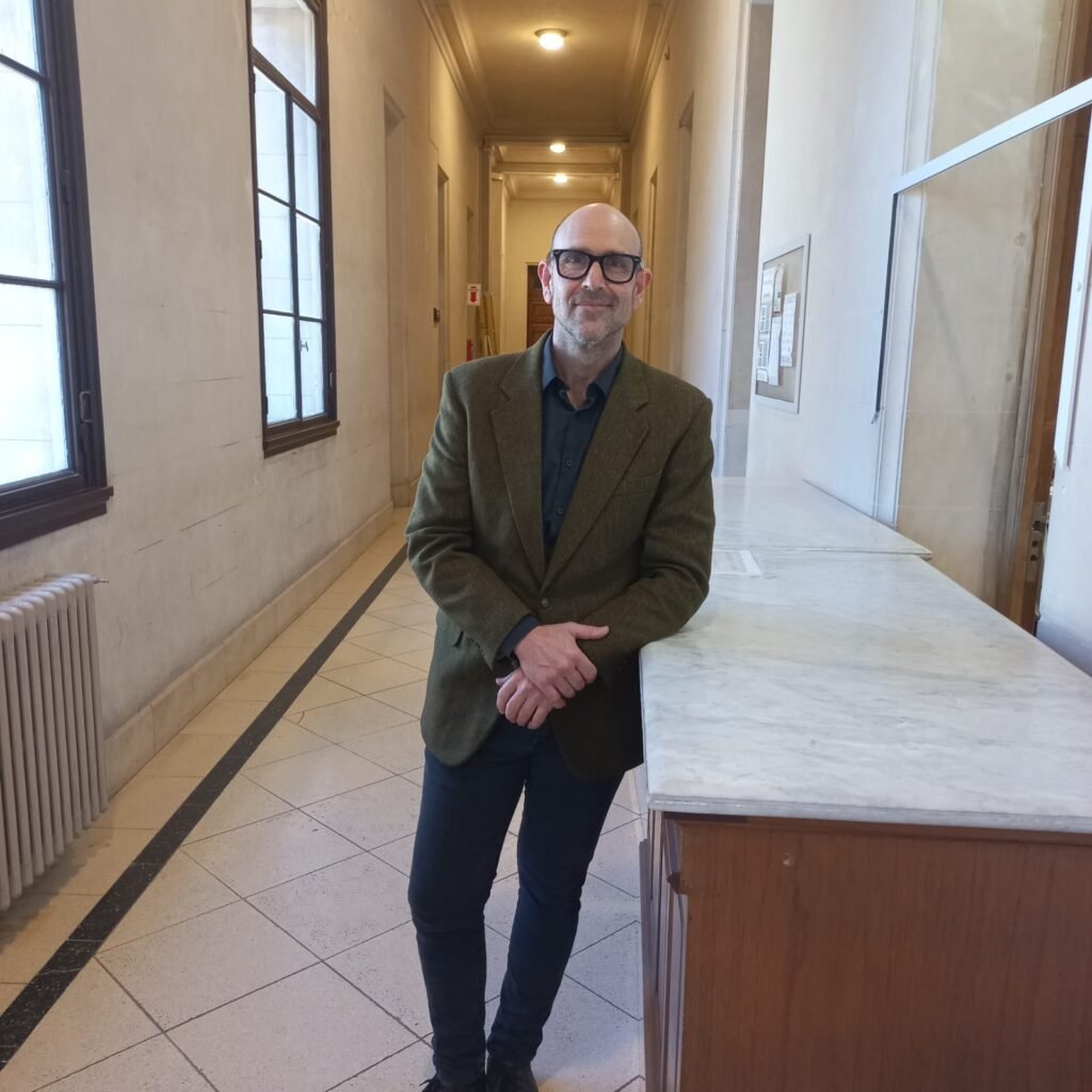 ARIEL FERNANDO BOGNI